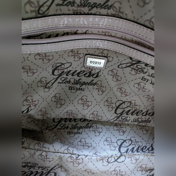 GUESS BAG - Picture 4 of 5